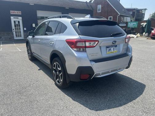 2018 Subaru Crosstrek 2.0i Limited