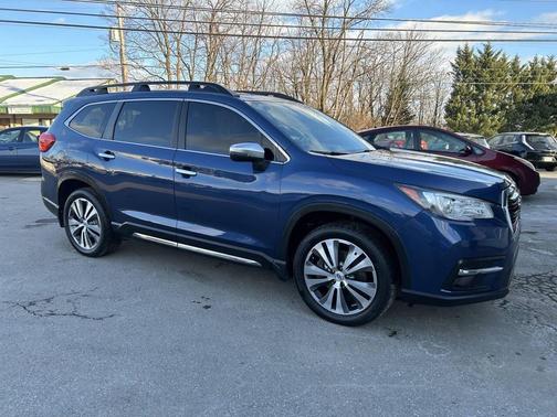 2019 Subaru Ascent Touring 7-Passenger