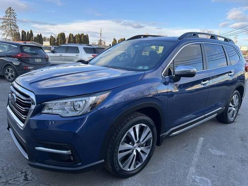 2019 Subaru Ascent Touring 7-Passenger
