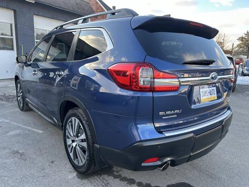 2019 Subaru Ascent Touring 7-Passenger