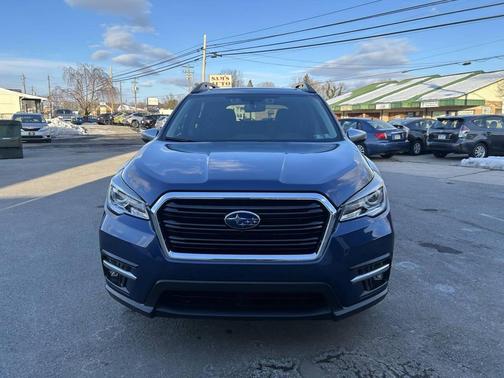 2019 Subaru Ascent Touring 7-Passenger