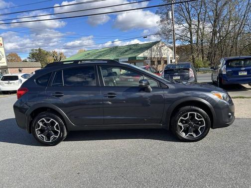 2015 Subaru XV Crosstrek 2.0i Limited