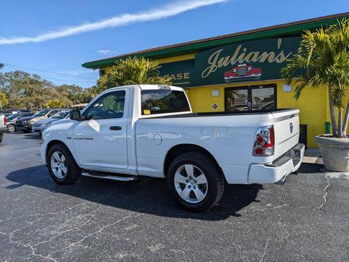 2012 RAM 1500 Express