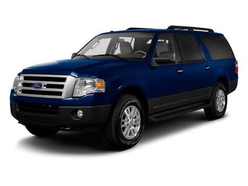 Ruby Red Metallic Tint Coat 2013 Ford Expedition EL Limited