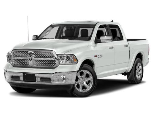 2015 RAM 1500 Laramie