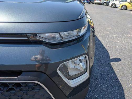 2020 Kia Soul X-Line