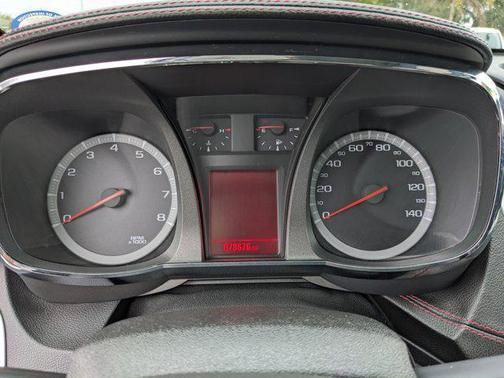 2014 GMC Terrain Denali