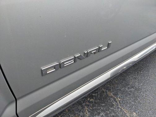 2014 GMC Terrain Denali