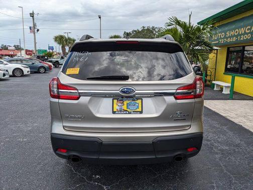 2019 Subaru Ascent Limited 7-Passenger