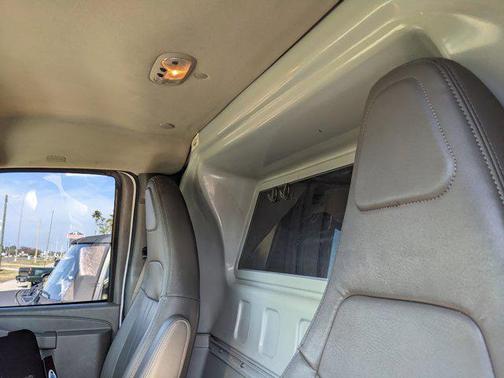 2019 Chevrolet Express 2500 Work Van