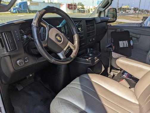 2019 Chevrolet Express 2500 Work Van