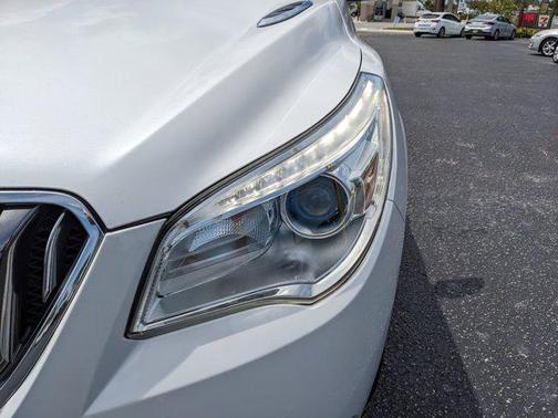 2017 Buick Enclave Premium
