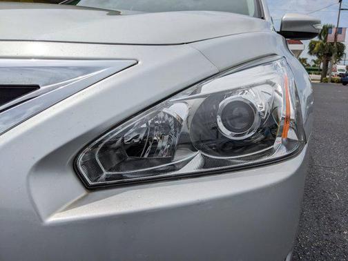 2015 Nissan Altima 2.5 SL