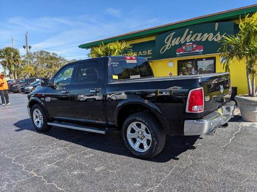 2014 RAM 1500 Longhorn