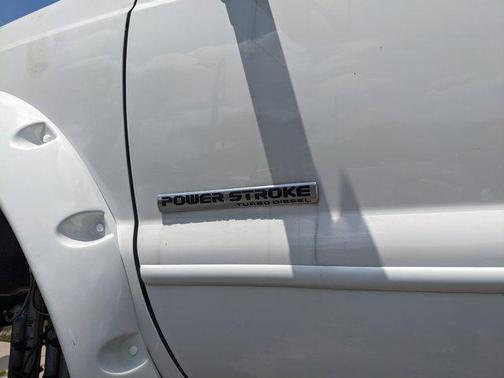 2000 Ford F-250 Super Duty