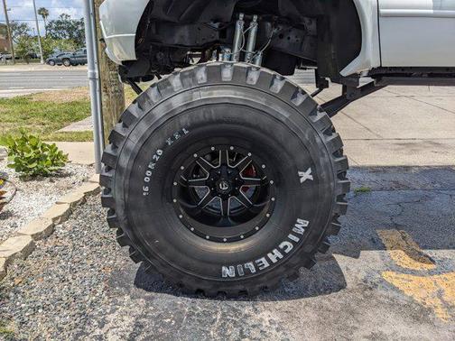2000 Ford F-250 Super Duty