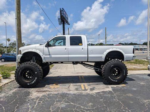 2000 Ford F-250 Super Duty