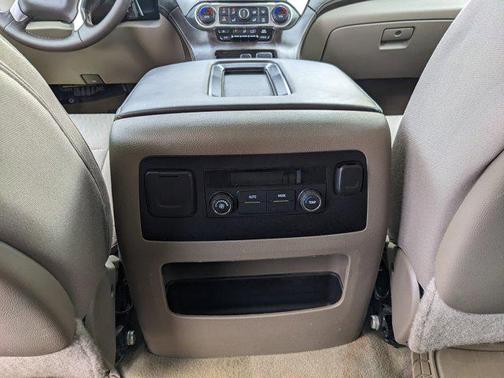 2015 Chevrolet Tahoe LS
