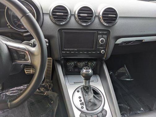 2010 Audi TT 2.0T Prestige