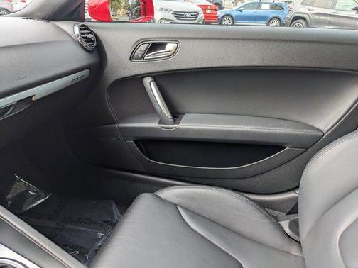 2010 Audi TT 2.0T Prestige