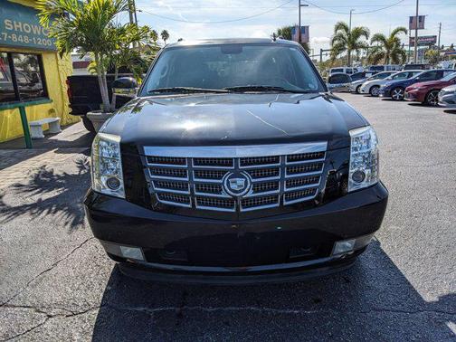 2011 Cadillac Escalade ESV Base