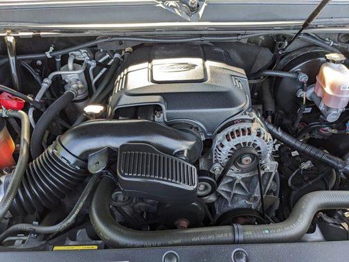 2011 Cadillac Escalade ESV Base