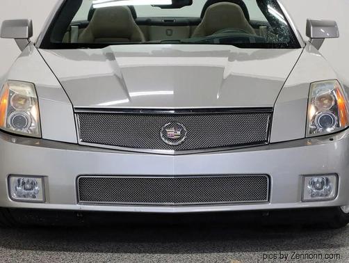2006 Cadillac XLR Base