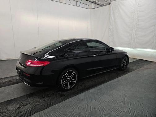 2022 Mercedes-Benz C-Class C 300 4MATIC