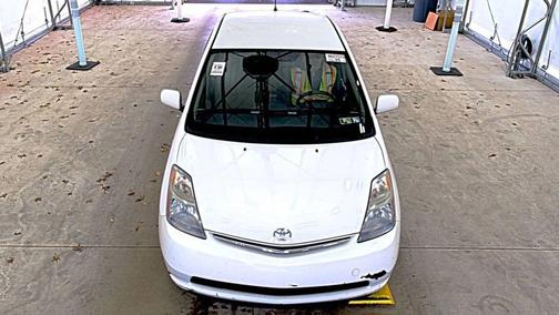 2008 Toyota Prius Standard