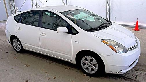 2008 Toyota Prius Standard