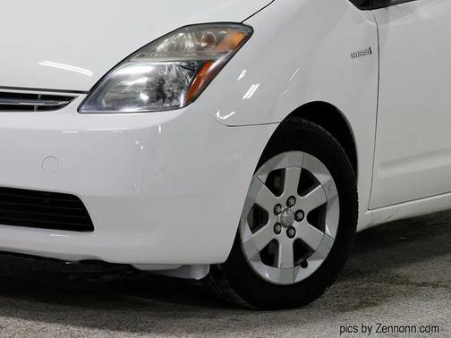2008 Toyota Prius Standard