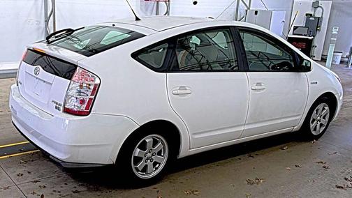 2008 Toyota Prius Standard