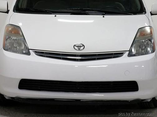 2008 Toyota Prius Standard