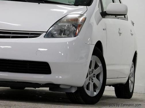 2008 Toyota Prius Standard