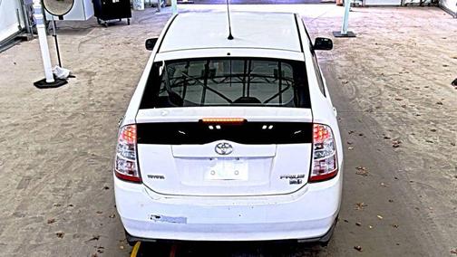2008 Toyota Prius Standard