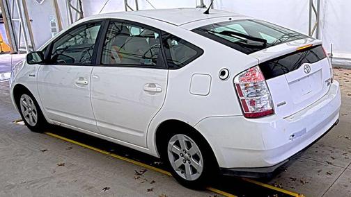 2008 Toyota Prius Standard