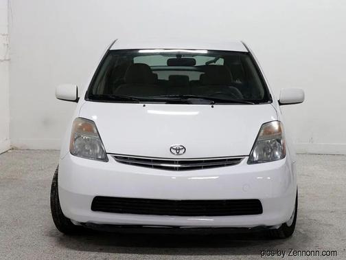 2008 Toyota Prius Standard
