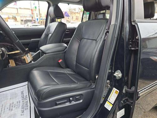 2012 Honda Pilot Touring