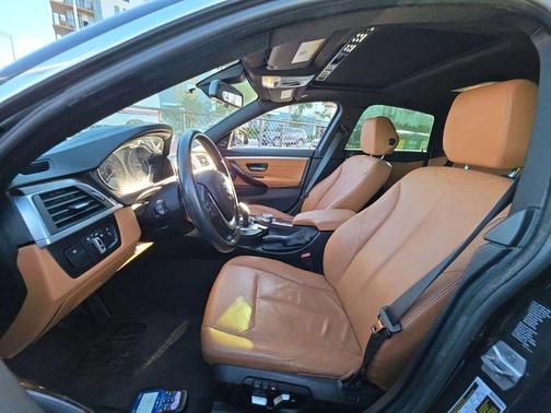 2018 BMW 430 Gran Coupe i xDrive