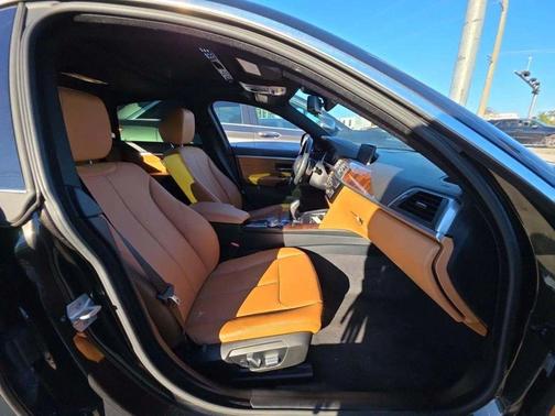 2018 BMW 430 Gran Coupe i xDrive