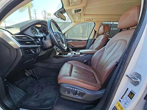 2016 BMW X5 eDrive xDrive40e