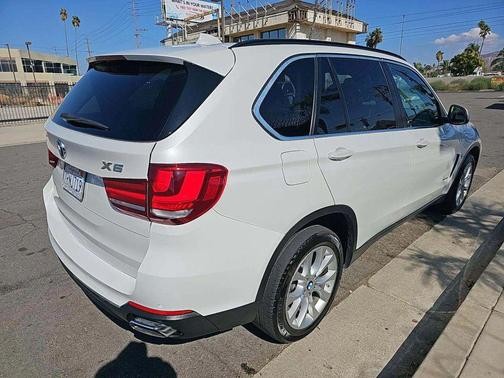 2016 BMW X5 eDrive xDrive40e