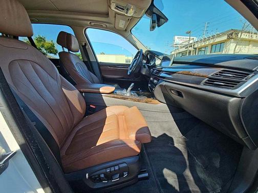 2016 BMW X5 eDrive xDrive40e