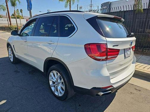 2016 BMW X5 eDrive xDrive40e
