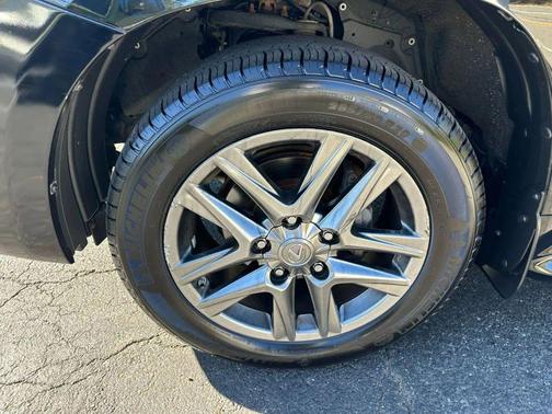 2013 Lexus LX 570 Base