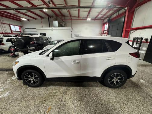 2014 Mazda CX-5 Sport