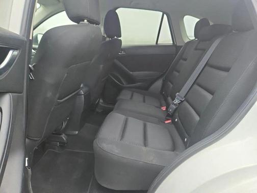 2014 Mazda CX-5 Sport