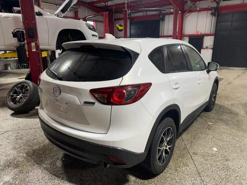 2014 Mazda CX-5 Sport
