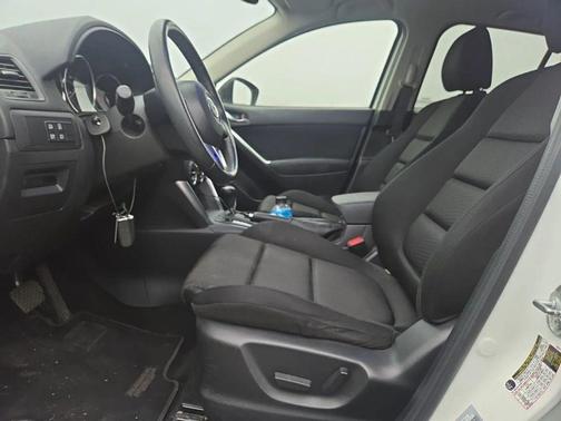 2014 Mazda CX-5 Sport