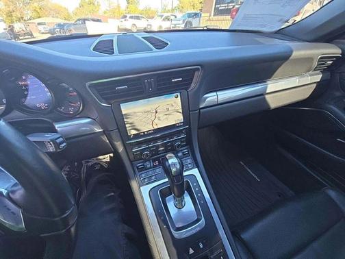 2013 Porsche 911 Carrera